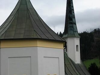 Frauenkapelle Taxenbach