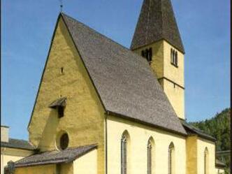 Pfarrkirche St. Maximilian