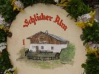 Taxi Schlickeralm