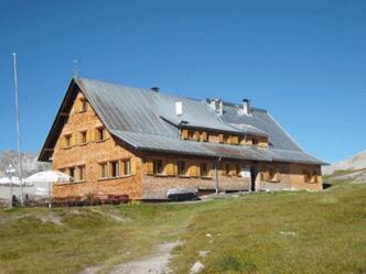 Göppinger Hütte