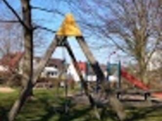 Spielplatz Schönberg