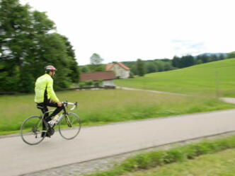 Westallgäuer Radtourenfahrt