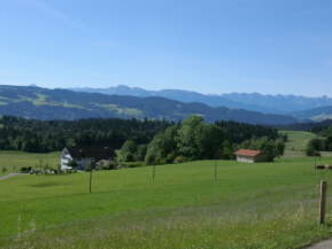 Westallgäuer Radtourenfahrt