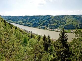 Panorama Pühretstein