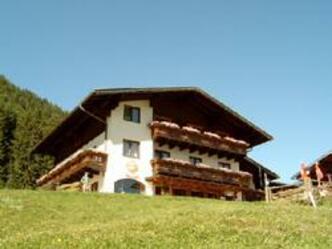 Gasthof Buttermilchalm