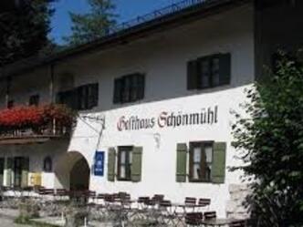 Gasthof Schönmühl