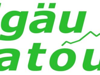 Allgäu Natours Logo