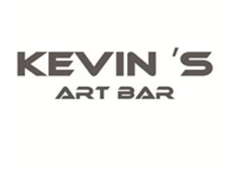Kevins Bar Logo