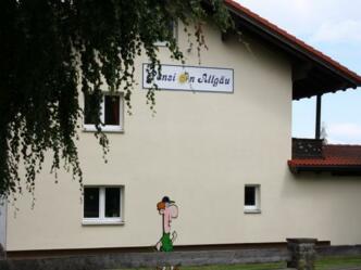 Pension Allgäu