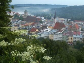 Mozartstadt Wasserburg