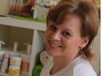 Shiatsu Heidi Autherith