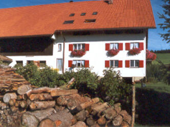 Gut Schneider - Waltenhofen
