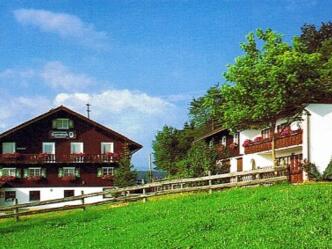 Berghof-Pension-Alpenblick