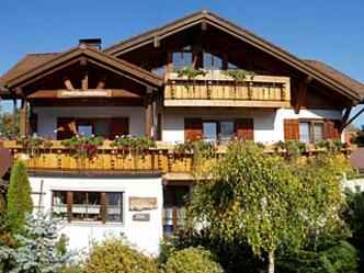 Ferienwohnungen Heel