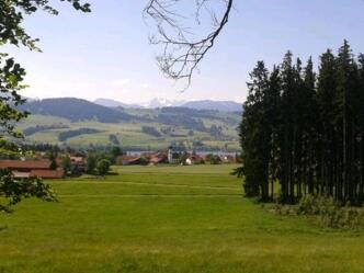 Unsere wunderschöne Landschaft