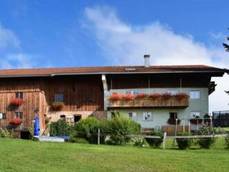 Berg- und Kinderbauernhof Hagspiel