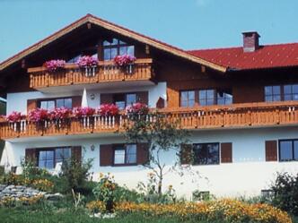 Berghof Lingg