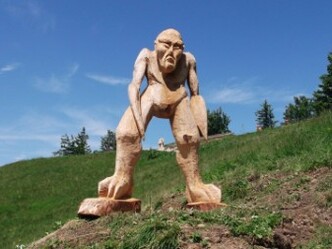 Rauschberg Ruhpolding