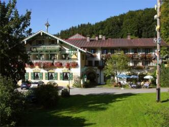 Hotel Gasthof Hörterer &quot;Der Hammerwirt&quot;