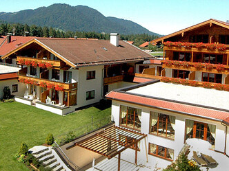 Wohlfühlhotel Ortnerhof