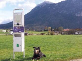 Inzell Dogstation