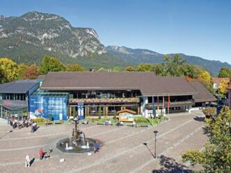 Richard-Strauss-Platz