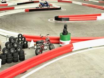 GoKartArena Neufinsing