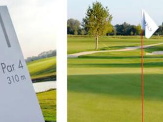 OPEN.9 Golf Eichenried