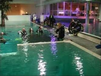 Divers Indoor Tauchsportzentrum