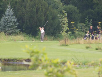 Bavarian Golfclub München-Eicherloh