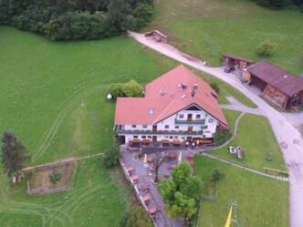 Listwirt Bad Reichenhall