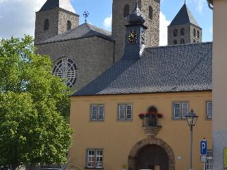 Abtei Münsterschwarzach
