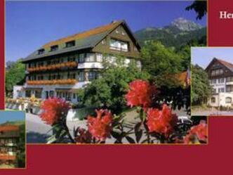 Alpenrose Hotel - Gasthof