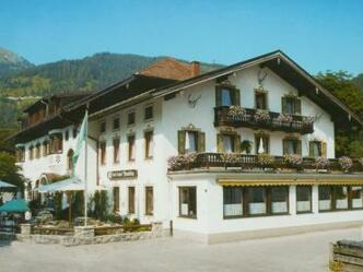 Alpenwirt Bayrischzell