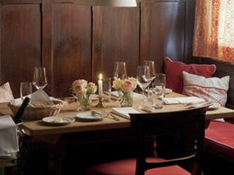 Gasthof zur Weissach