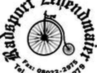 Radsport Zehendmaier