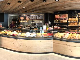 Bäckerei Kuhn Kreuth