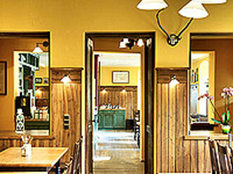 Bräustüberl Valley