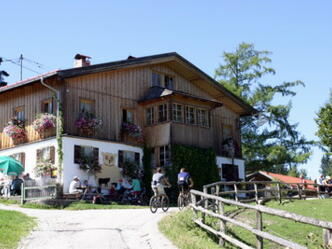 Berggasthof Taubenberg