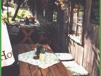 Gasthof &quot;Lindl&quot;