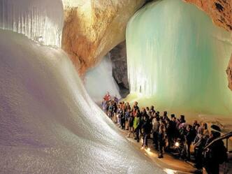 Schellenberger Eishöhle