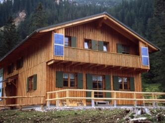 Krinner-Kofler-Hütte