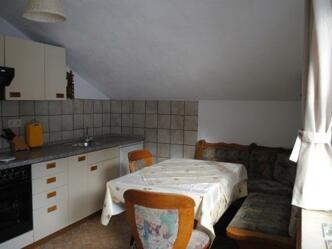 Ferienwohnung Fricken