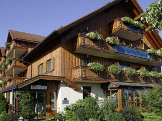 Akzent-Hotel Alte Linde