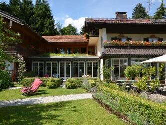 Landhaus Benediktenhof