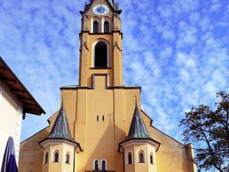 Stadtpfarrkirche