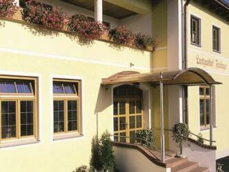 Landgasthof Freilinger