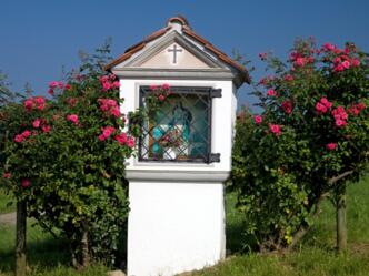 Bildstöckle Wasserburg am Bodensee