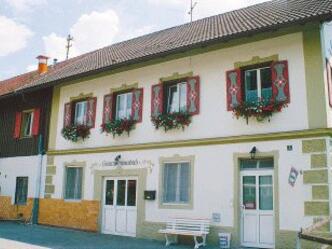 Baldauf Sennerei Grünenbach