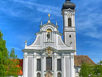 Marienmünster Dießen